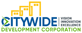 New Castle PA Citywide Development Corporation Logo